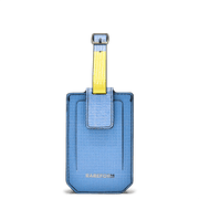 Salvador Luggage Tag