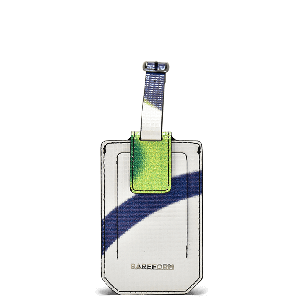 Salvador Luggage Tag