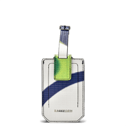 Salvador Luggage Tag