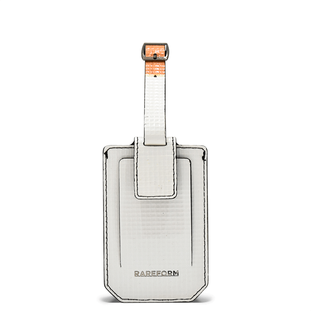 Salvador Luggage Tag