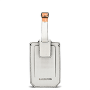 Salvador Luggage Tag