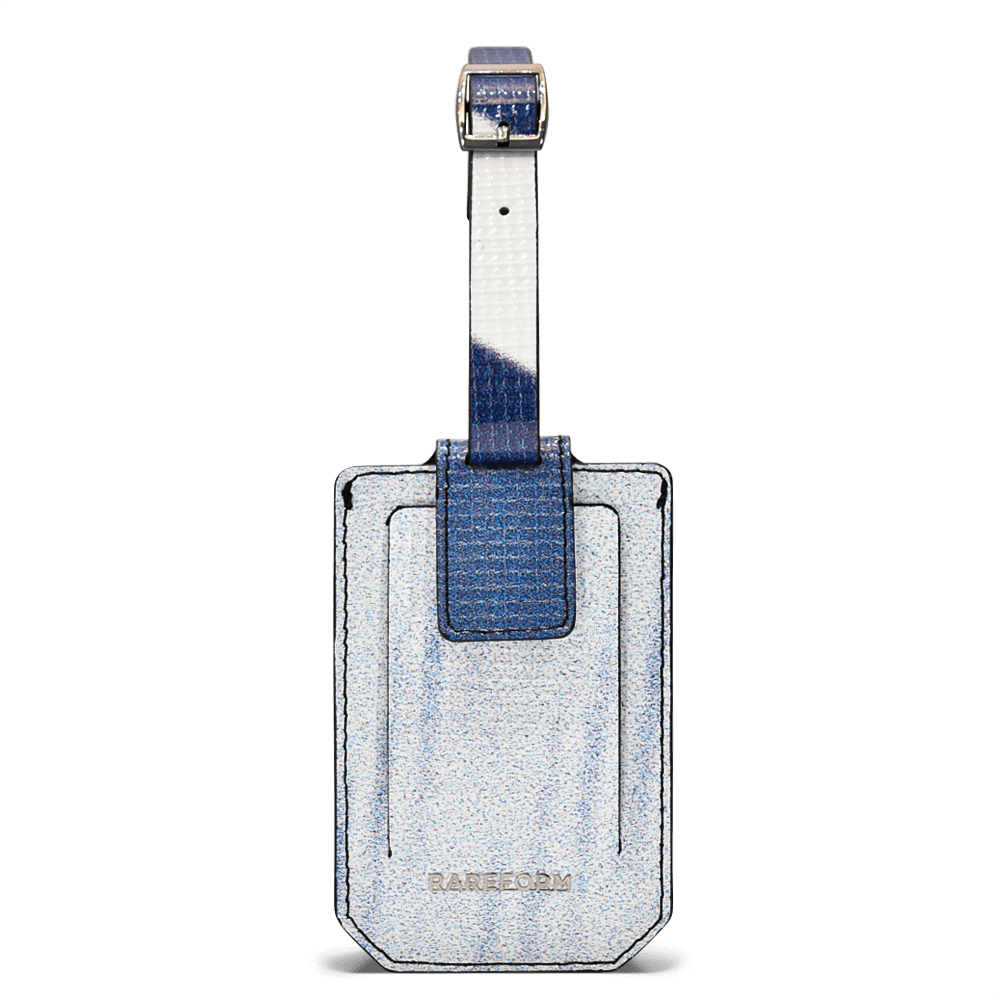Salvador Luggage Tag