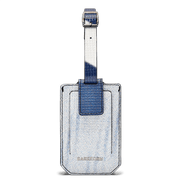 Salvador Luggage Tag