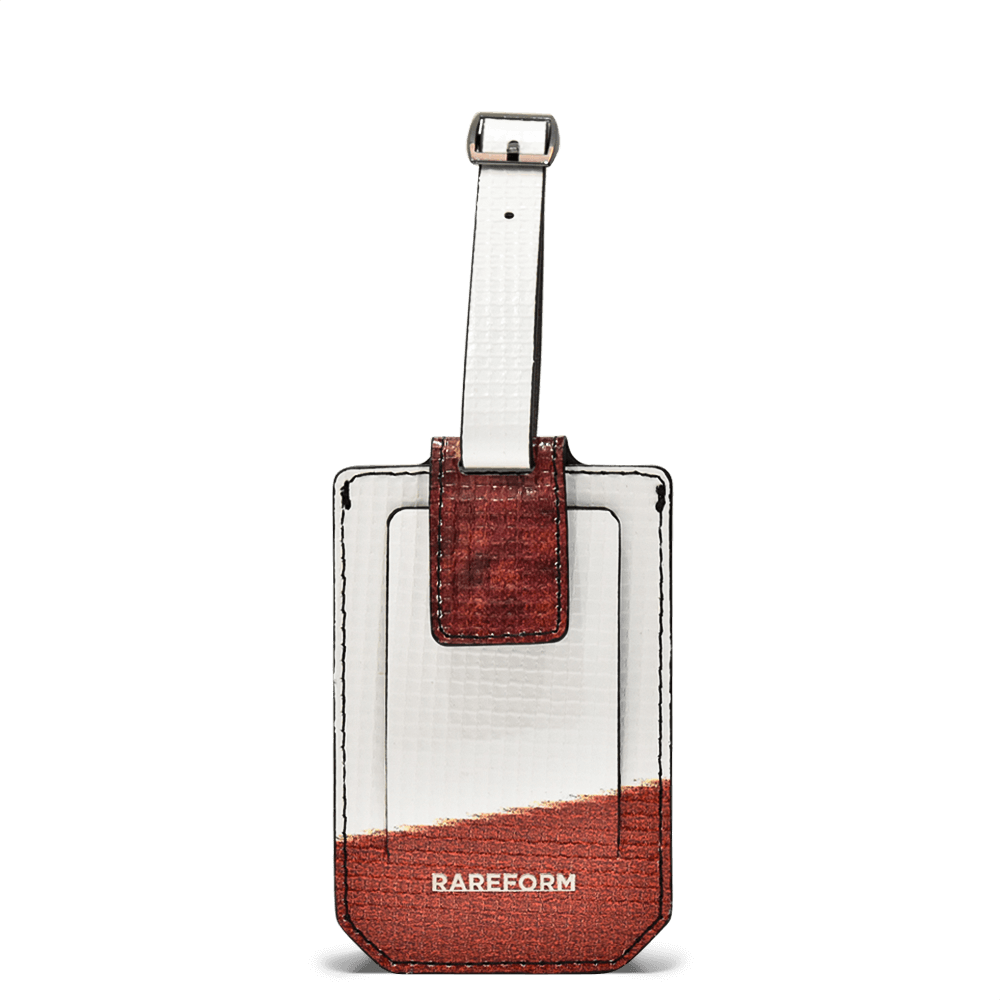 Salvador Luggage Tag