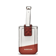 Salvador Luggage Tag
