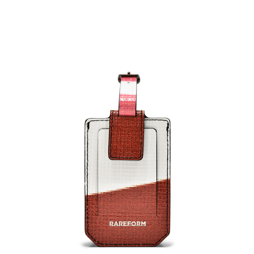 Salvador Luggage Tag