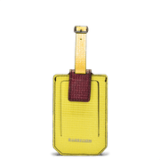 Salvador Luggage Tag