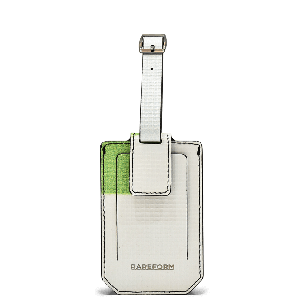 Salvador Luggage Tag