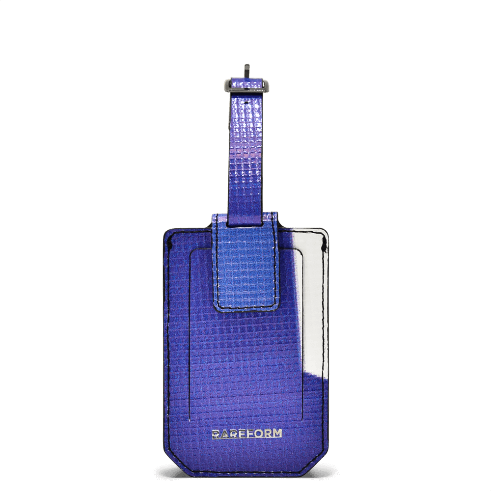 Salvador Luggage Tag