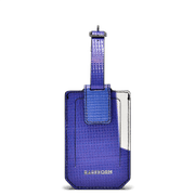 Salvador Luggage Tag