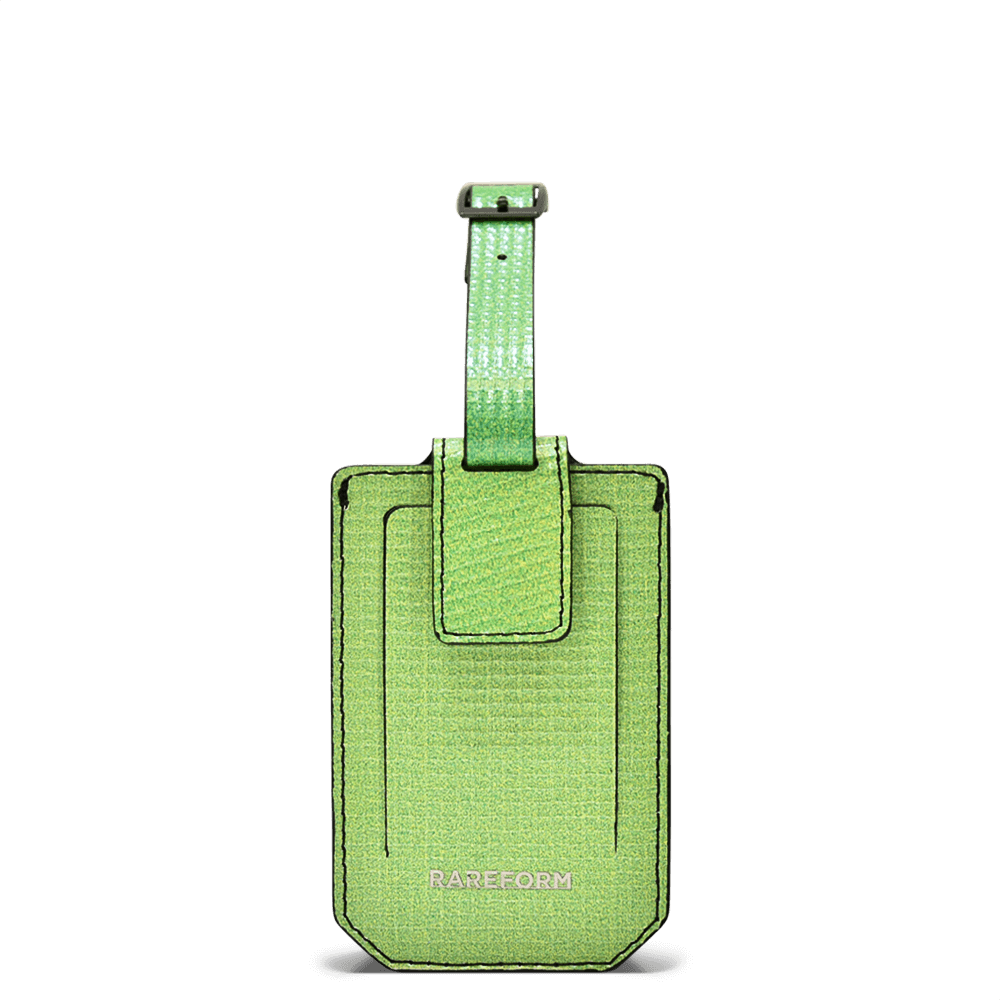 Salvador Luggage Tag