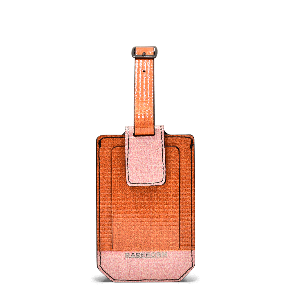 Salvador Luggage Tag