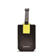 Salvador Luggage Tag