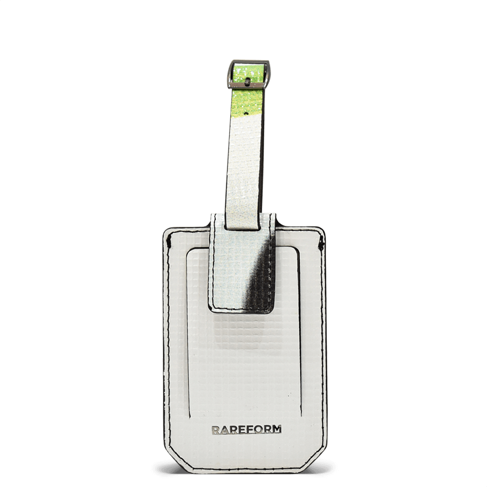 Salvador Luggage Tag
