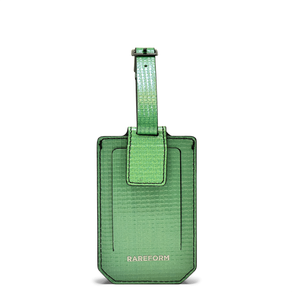 Salvador Luggage Tag