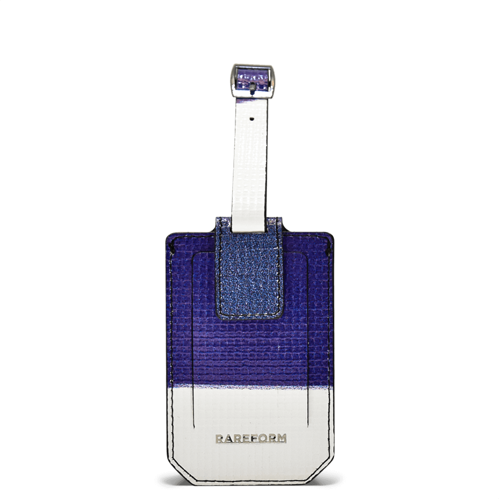 Salvador Luggage Tag