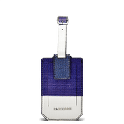 Salvador Luggage Tag