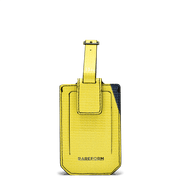 Salvador Luggage Tag