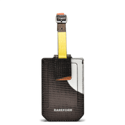 Salvador Luggage Tag