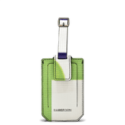Salvador Luggage Tag