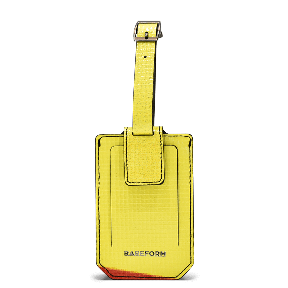 Salvador Luggage Tag