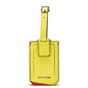 Salvador Luggage Tag