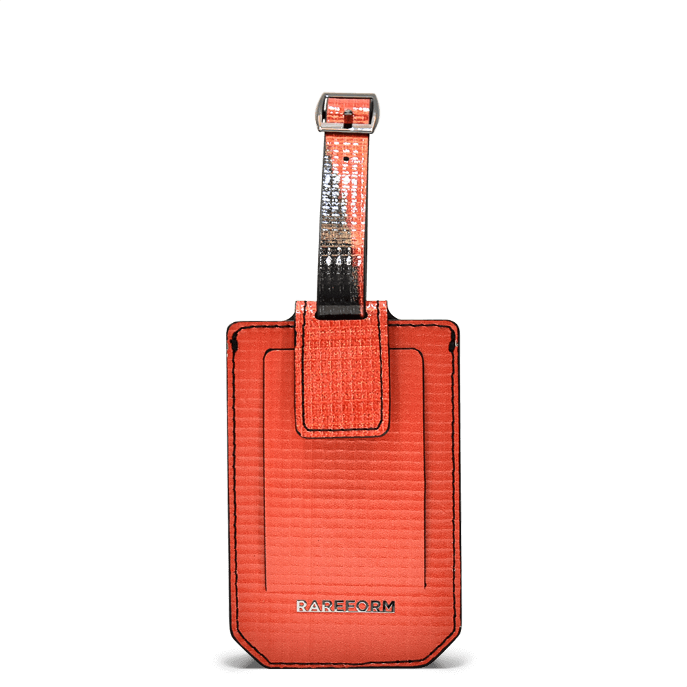 Salvador Luggage Tag
