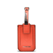 Salvador Luggage Tag