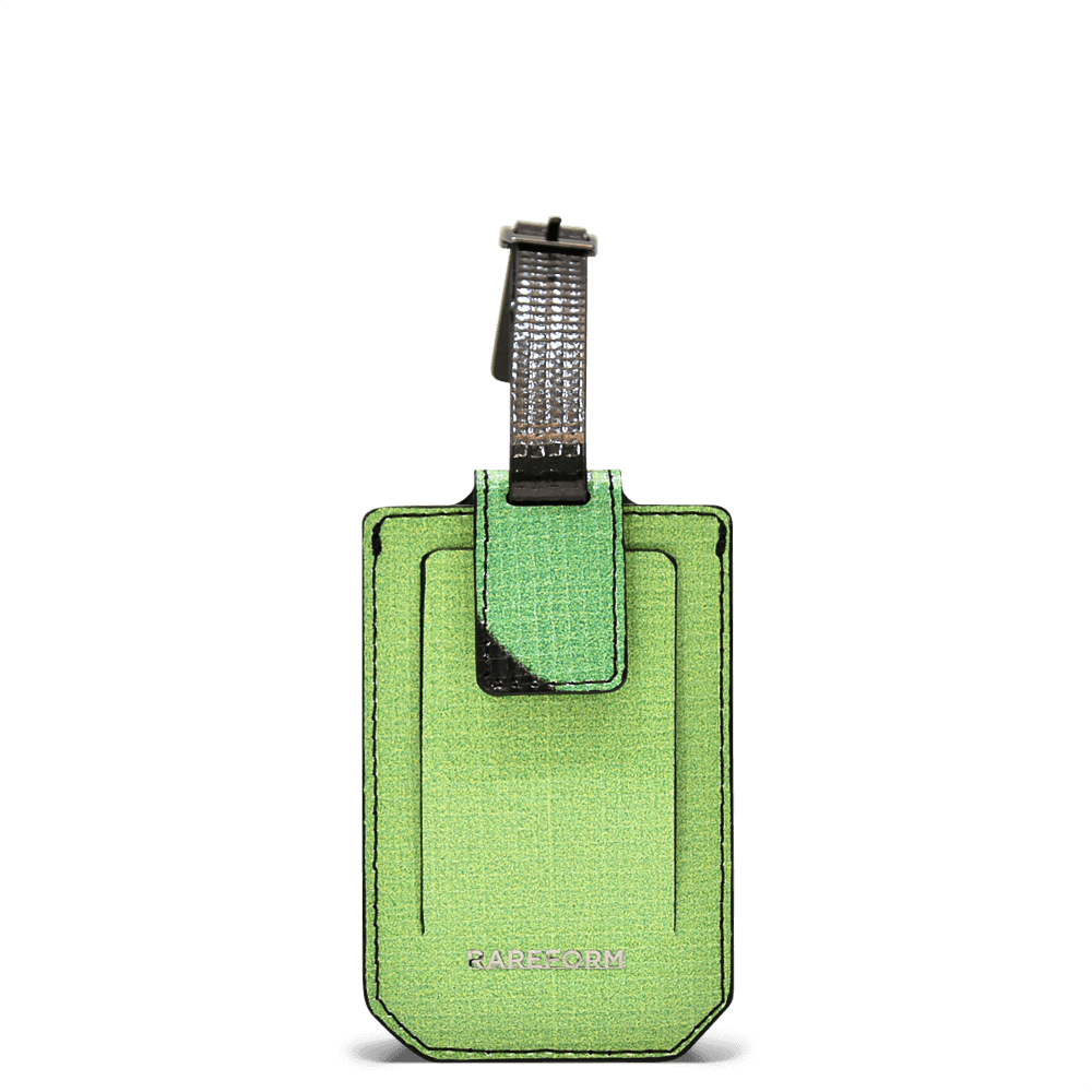 Salvador Luggage Tag