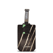 Salvador Luggage Tag