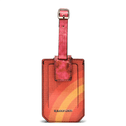 Salvador Luggage Tag