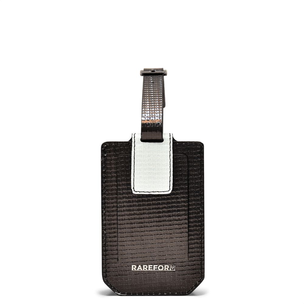 Salvador Luggage Tag