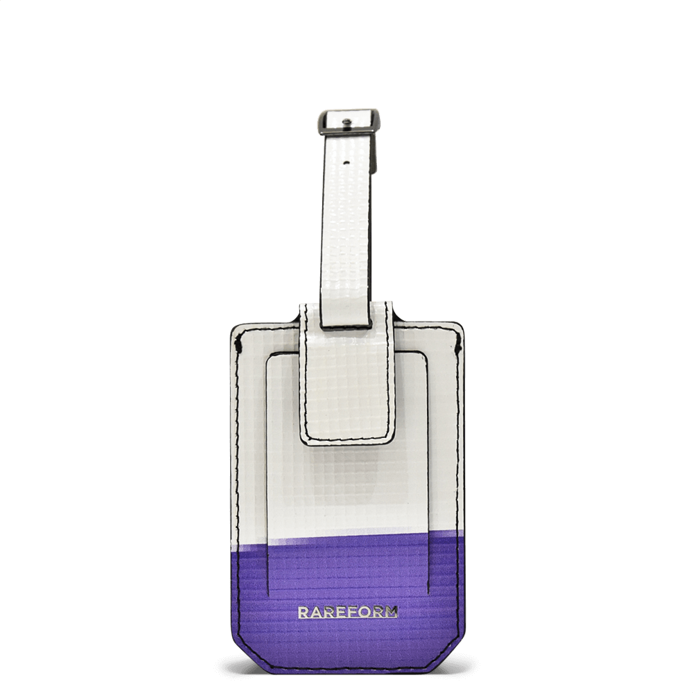 Salvador Luggage Tag