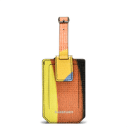 Salvador Luggage Tag