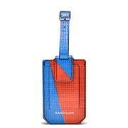 Salvador Luggage Tag