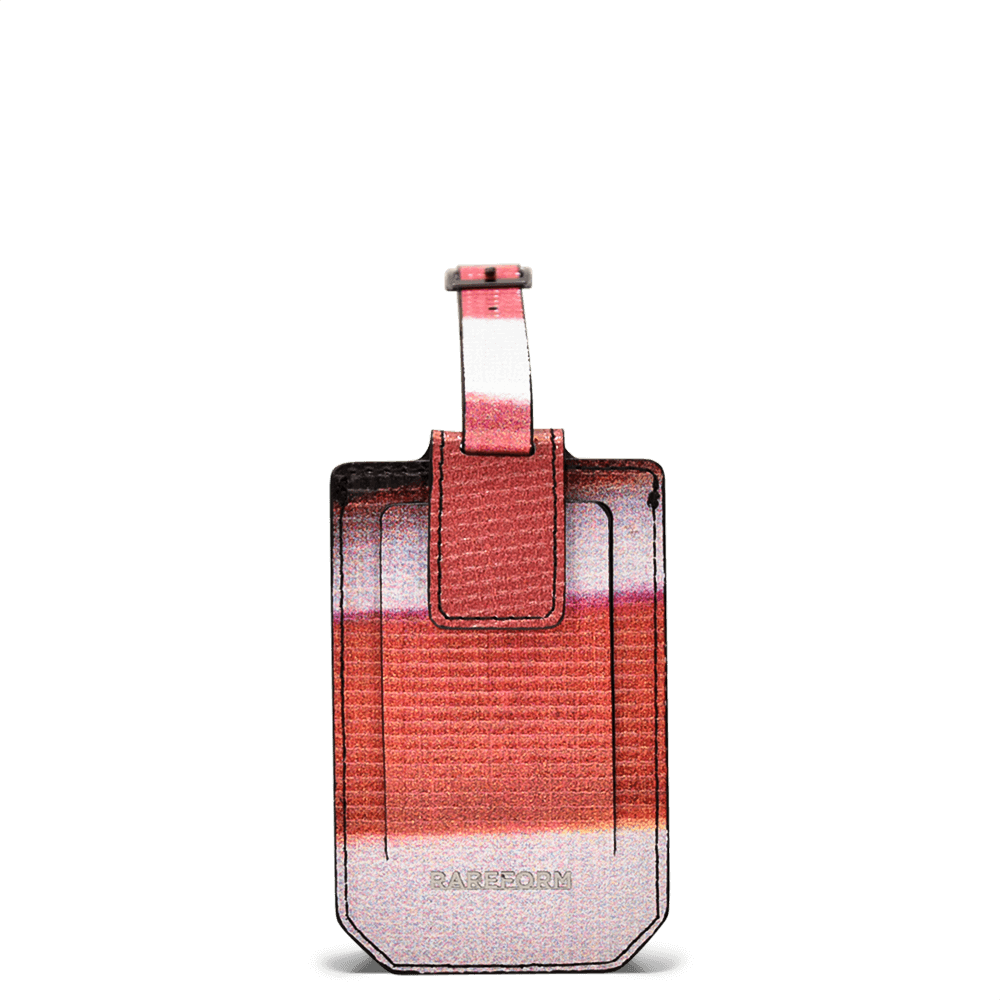 Salvador Luggage Tag