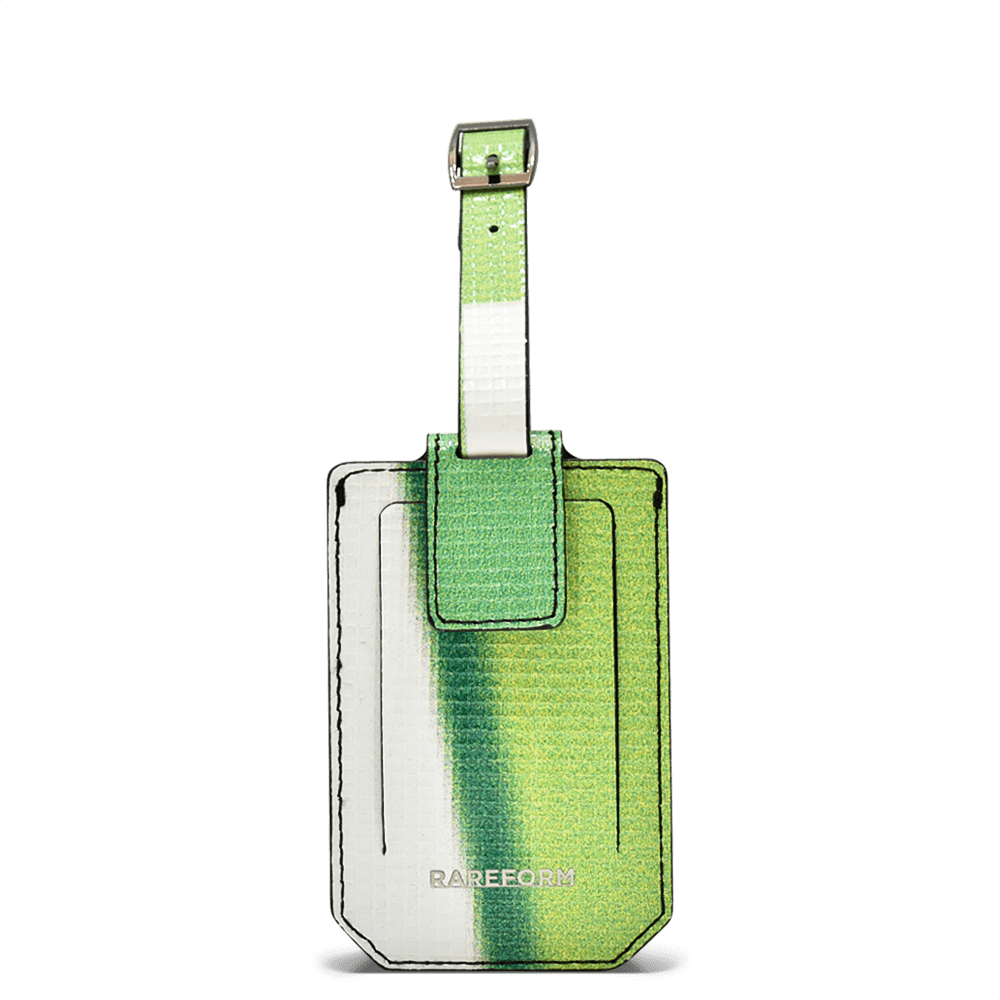 Salvador Luggage Tag