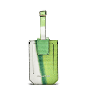 Salvador Luggage Tag