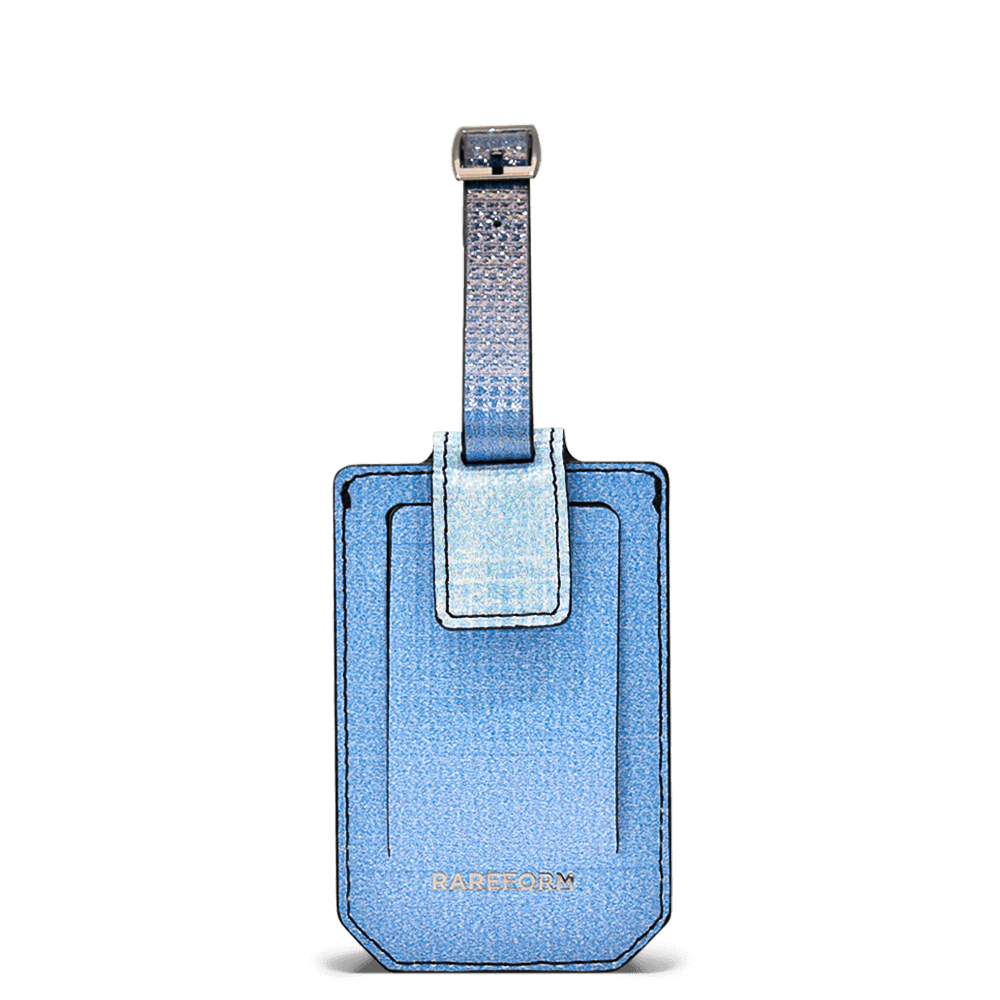 Salvador Luggage Tag