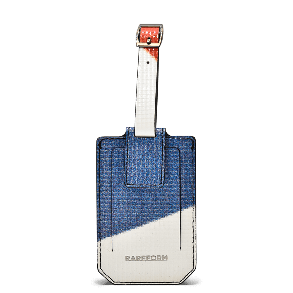 Salvador Luggage Tag