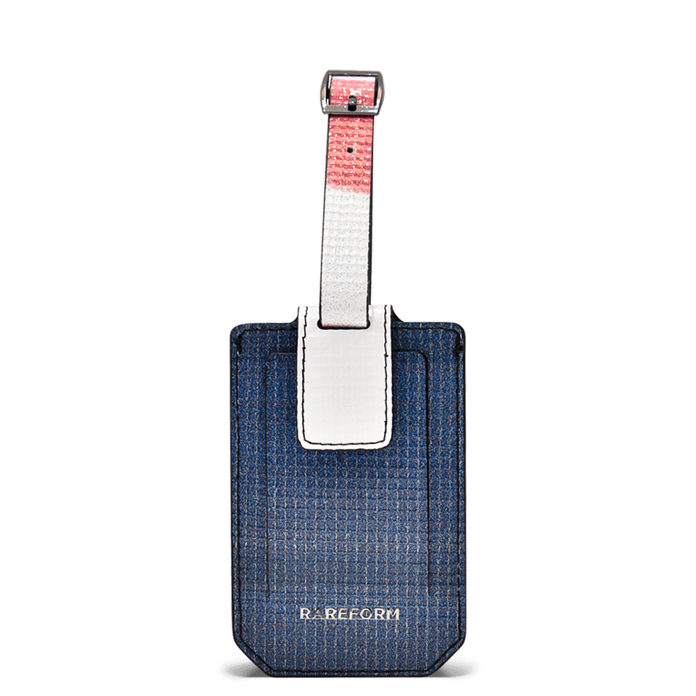 Salvador Luggage Tag
