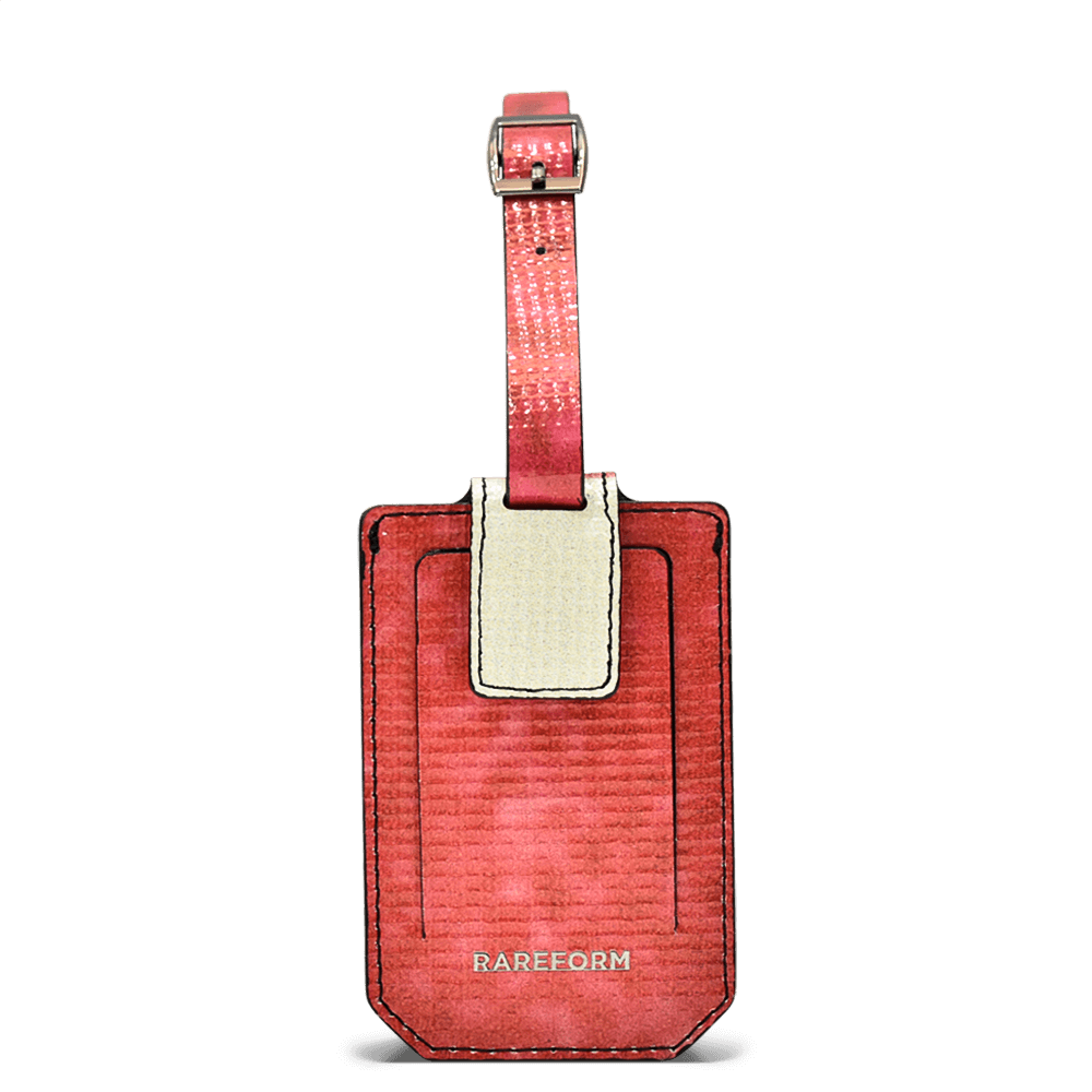 Salvador Luggage Tag