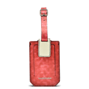 Salvador Luggage Tag