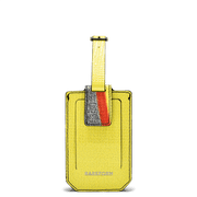Salvador Luggage Tag