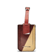 Salvador Luggage Tag