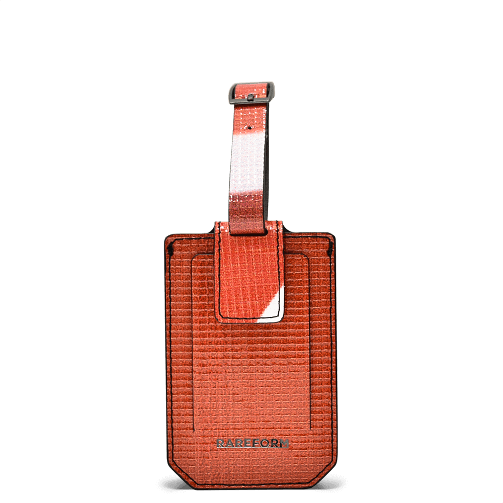 Salvador Luggage Tag