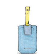 Salvador Luggage Tag
