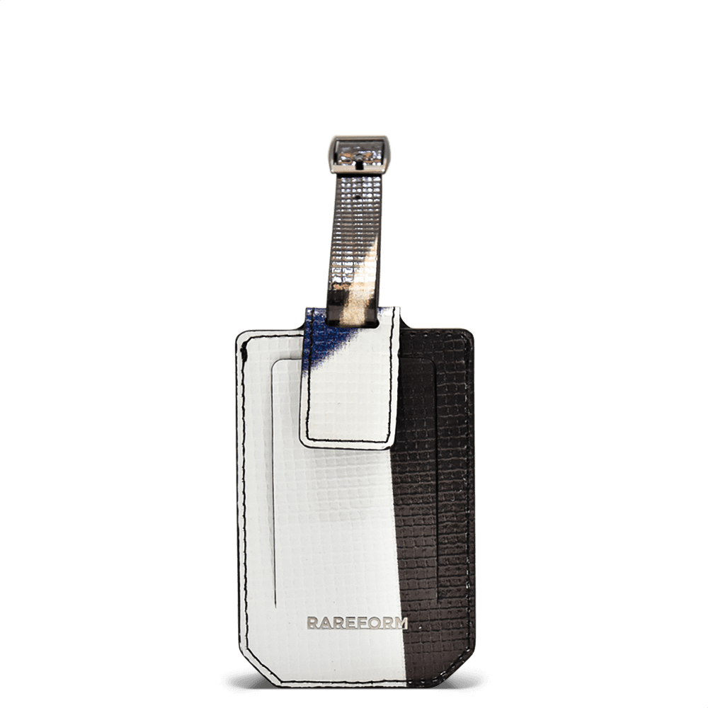 Salvador Luggage Tag