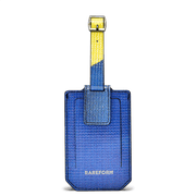 Salvador Luggage Tag