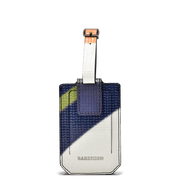 Salvador Luggage Tag